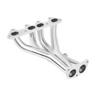 Exhaust Manifold Headers Fit For Honda 1994-1997 Accord Dx lx Mt001268 ban The S