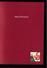 The Far Side Vintage Christmas Greeting Card Holiday Funny Gary Larson