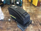 Nss Wrangler 3330 Disk Floor Scrubber   Half The Price Of Tennant   