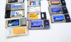 Lot Of 29 Vintage Assorted Pcmcia Cards Network Modem Cardbus Lot 2
