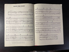 Super Rare Clean 1967 Beatles Sheet Music Ticket To Ride  Argentina   3794
