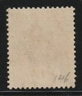 Malaya Singapore 1914 Straits Settlements Kgv 30c Mlh Sg 207 M1896b