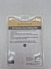  12 Meat Grinder  Stuffing Disc Plate Universal
