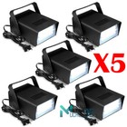 24 Led Disco Lights Party Laser Stage Light Strobe Dj Show Lighting Dance Lamp