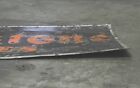 Vintage Firestone Tires Single-sided Sign With Wear Dealer Service Station Sign 