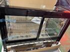 Fricool 34 5  Countertop Refrigerated Display Case St530a New