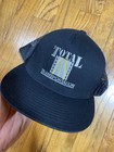Curb Your Enthusiasm Season 12 Crew Trucker Hat  Total Transportation Rare