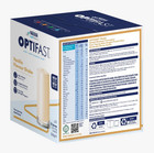 Nestl   Optifast Vlcd Vanilla Shake 12x53g   Meal Replacement   Weight Loss