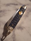 Vintage Camillus Usa Cub Scout Bsa Official Camp Knife Boy Scouts Of America