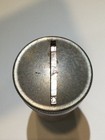 Unsearched Old Silver clad Washington Quarters Roll Piggy Bank 1900s Estate Find