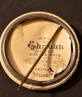 Early Grand Army Of The Republic Celluloid Pinback - Ehrman Mfg  Co  Boston
