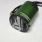 Castle Creations Sidewinder Sct Brushless 3s Esc 3800kv 4-pole Motor 010-0123-03
