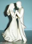 Lenox Bride   Groom First Dance Cake Topper Figure Wedding Promises 6090054 New