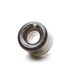 Arbor Wheels Longboard Skateboard Cruiser Bogart 61mm 78a Ghost Black