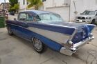 1957 Chevrolet Bel Air 150 210 