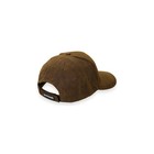 Browning Dura-wax Classic Baseball Cap Men s Hat W  Logo  Brown - 3084121
