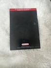 Super Nintendo Snes Manual Only Super Nes Super Scope 6 