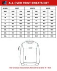 Funny Santa Claus Ugly Sweatshirt Christmas Holiday Party Men Women