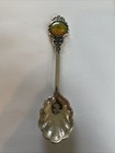 Buffalo Bill Historical Center Cody Wyoming Vintage Souvenir Spoon Collectible