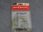 Nos Bell   Gossett Flange Gasket Sets 2 Inch 118378