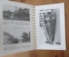 Trolley Book Lebanon Valley Benson Rohrbeck Pennsylvania Traction Troley