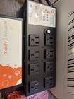 Neptune Systems Apex Controller Energy Bar 8 Probes Extras  Refurbished Clean