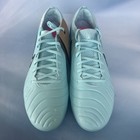 Nike Legend 10 Elite Fg  copa Blue Pink White  Dv4328-401 Men s Size 9 Cleats