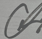Chris Hemsworth Thor 17  Signed Hammer Love   Thunder Beckett Witness 3 5lbs
