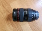 Canon Ef 28-70mm F 2 8 L  Zoom Lens