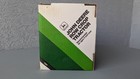 Ertl John Deere Row Crop Tractor 1 16 Die Cast  541