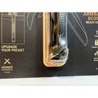 Nwt Gerber Armbar Scout Multi-tool - 1064401 - 7 Tools  Black