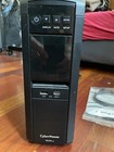Cyberpower Cp1500pfclcd 900w Pfc Sinewave Ups System