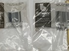 Belwith Keeler Solid Brass Backplate P513-sb Cabinet Door 6pack Kbc3 N20883