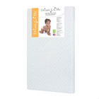 Foam Baby Crib Mattress Toddler Bed 3  Hypoallergenic Waterproof Extra Firm Mini