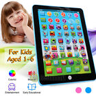 Educational Learning Toy Pad Gift For Kids Age 2 3 4 5 6 7 8 Year Old Boys Girls