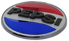 Brand New Logo Pepsi Titan 6-inch Badge Emblem Sign Medallion Plaque Pepsico