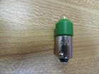 Generic 24v Miniature Lamp Light Bulb   ba9s  Base  pack Of 3 