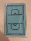 Nos Vintage Boorum   Pease 66-150-r Record account Book Record Rule 150 Page