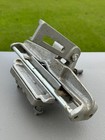 Vintage Craftsman 9012 Bench Grinder Sharpening Attachment Jig Plane Chisel Iron