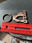 Utah Arches Key Ring 