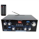 Stereo Amplifier Home Audio Bluetooth 5 0 Max 450w Power Stereo Receiver Ak55 Us