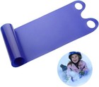Winter Snow Sled For Kids And Adults  High Speed Snow Sledding Equipment