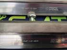 Mpm Photo Stencil Ps-mup-12-oem 12in Squeegee Blade Set - Lot Of 2