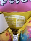 Speedo Infant Toddler Girls Life Jacket Vest Pfd Type Ii Under 30 Lbs Nwt