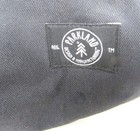 Ebay Logo Canvas Zippered Case Pencil Makeup Bag Black Ebayana Swag Parkland
