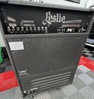 Leslie 3300 Speaker Cabinet-for Keyboard organ guitar- Preowned With Padded Case