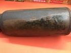 1986 Honda Atc 200x Oem Exhaust Muffler 