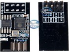 1pc Esp8266 Esp-01 Wifi Wireless Transceiver Module