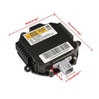 Hid Xenon Headlight Ballast Control Hid Igniter For Infiniti G37 G35 Coupe Sedan