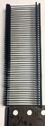 Set Of 1000 Black Standard Tagging Barb Fasteners 500 Of 1 Inch   500 Of 3 Inch
